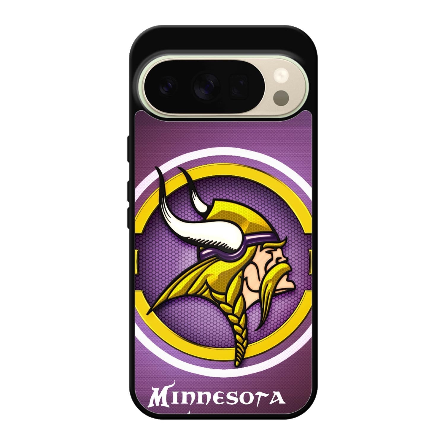 Minnesota Vikings 5th Google Pixel 10 Pro Case
