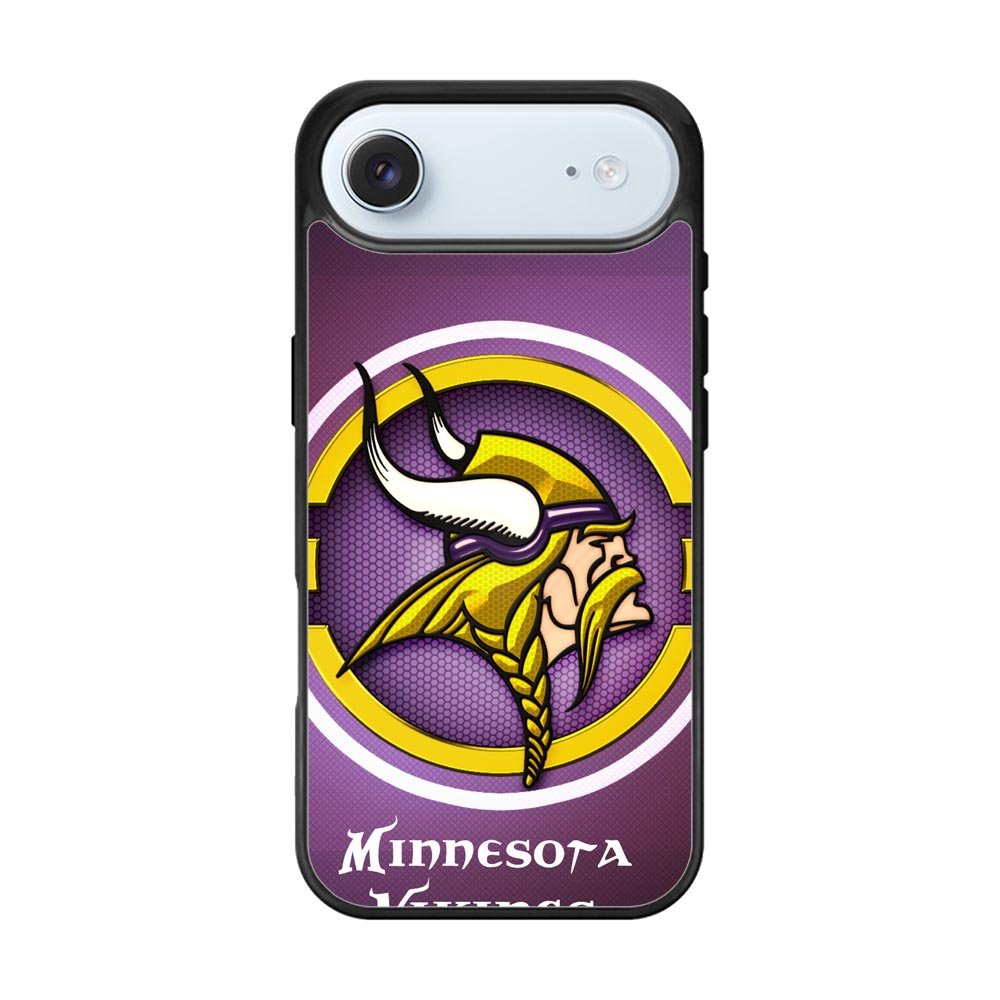 Minnesota Vikings 5th iPhone Air Case