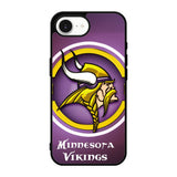 Minnesota Vikings 5th iPhone 17e Case