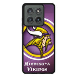 Minnesota Vikings 5th Motorola Moto Edge 2025 Case