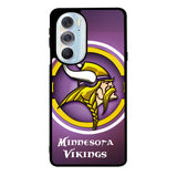Minnesota Vikings 5th Motorola Moto Edge 2022 Case