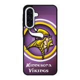 Minnesota Vikings 5th Samsung Galaxy A56 Case OV6633