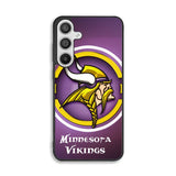 Minnesota Vikings 5th Samsung Galaxy A26 Case OV1496