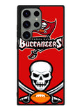 Tampa Bay Buccaneers 3rd Samsung Galaxy S23 Ultra 5G Case