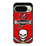 Tampa Bay Buccaneers 3rd Google Pixel 10 Pro Case
