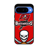 Tampa Bay Buccaneers 3rd Google Pixel 10 Case
