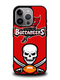 Tampa Bay Buccaneers 3rd iPhone 15 Pro Case