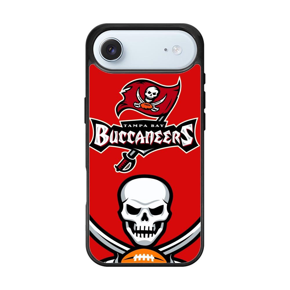 Tampa Bay Buccaneers 3rd iPhone Air Case