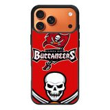 Tampa Bay Buccaneers 3rd Samsung Galaxy S26 Case