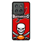 Tampa Bay Buccaneers 3rd Motorola Moto Edge 2025 Case