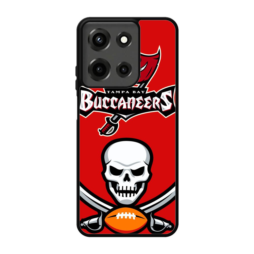 Tampa Bay Buccaneers 3rd Motorola Moto G 5G 2025 Case OV3475