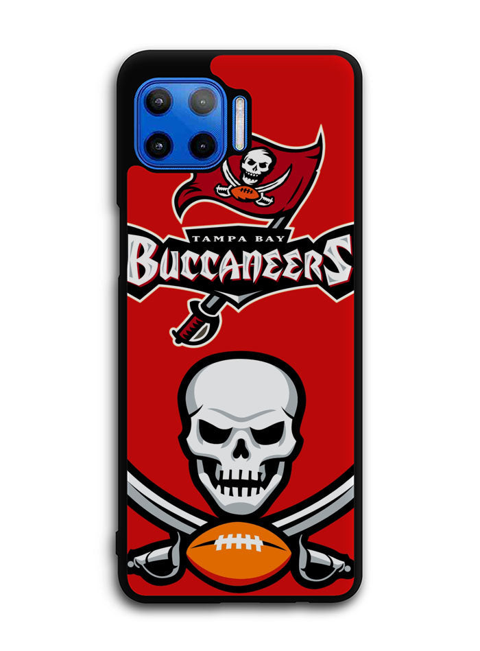 Tampa Bay Buccaneers 3rd Motorola Moto One 5G Case , Moto One 5G UW Case , Moto G 5G Plus Case