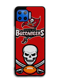 Tampa Bay Buccaneers 3rd Motorola Moto One 5G Case , Moto One 5G UW Case , Moto G 5G Plus Case