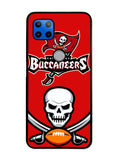Tampa Bay Buccaneers 3rd Motorola Moto G 5G Case , Moto One 5G Ace Case