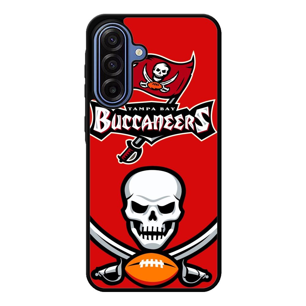 Tampa Bay Buccaneers 3rd Samsung Galaxy A17 Case