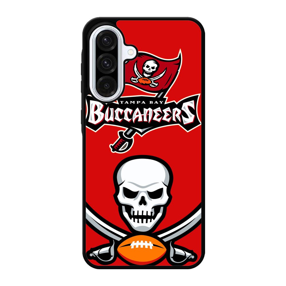 Tampa Bay Buccaneers 3rd Samsung Galaxy A56 Case OV0781