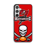 Tampa Bay Buccaneers 3rd Samsung Galaxy A26 Case OV3475