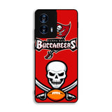 Tampa Bay Buccaneers 3rd Motorola Moto G Power 5G 2024 Case OV0781