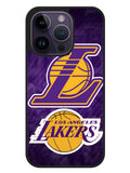 Los Angeles Lakers iPhone 14 Pro Max Case OV1679