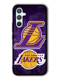 Los Angeles Lakers 2nd Samsung Galaxy A54 5G Case