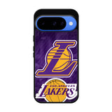Los Angeles Lakers 2nd Google Pixel 10 Case