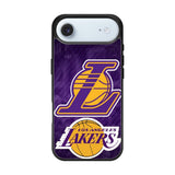 Los Angeles Lakers 2nd iPhone Air Case