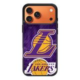 Los Angeles Lakers 2nd Samsung Galaxy S26 Case