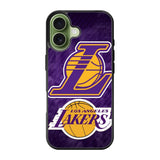 Los Angeles Lakers 2nd iPhone 17 Case