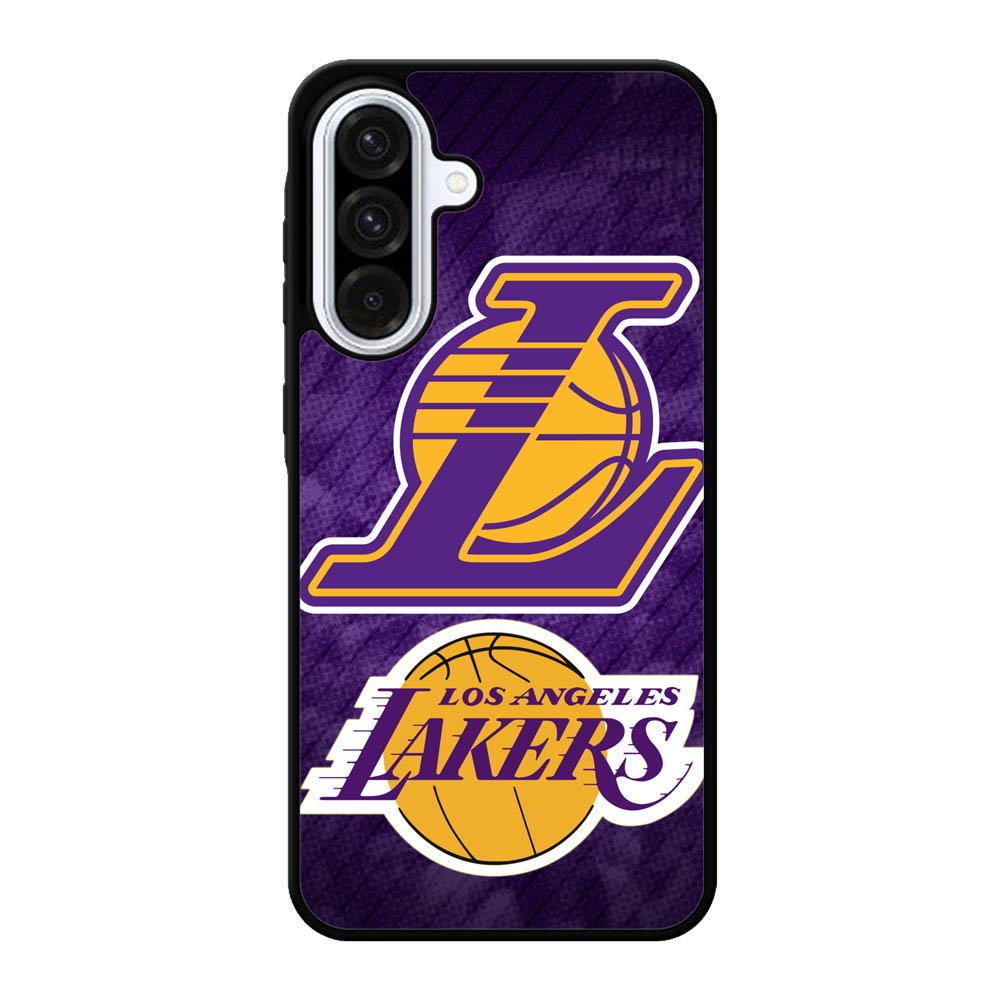 Los Angeles Lakers 2nd Samsung Galaxy A56 Case OV6463