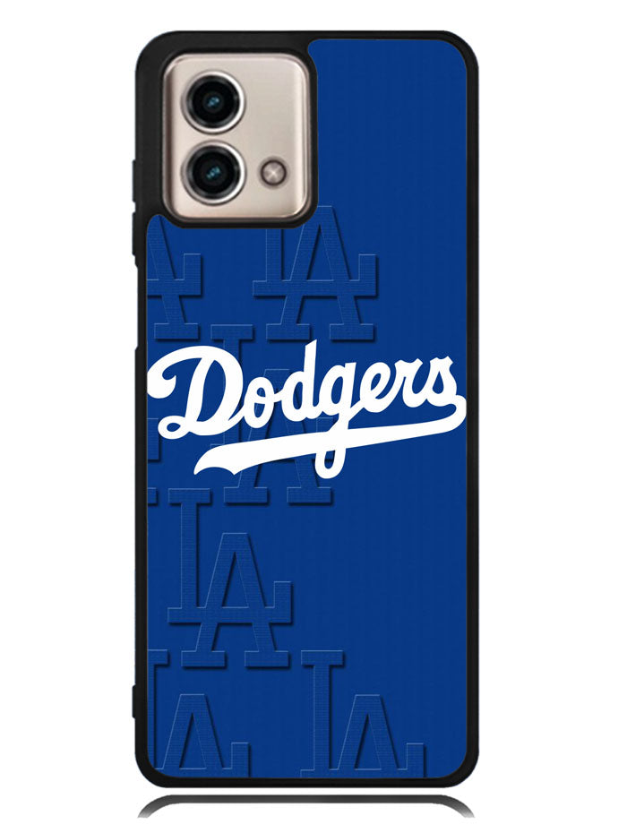 la dodgers 2nd Motorola Moto G Stylus 5G 2023 Case