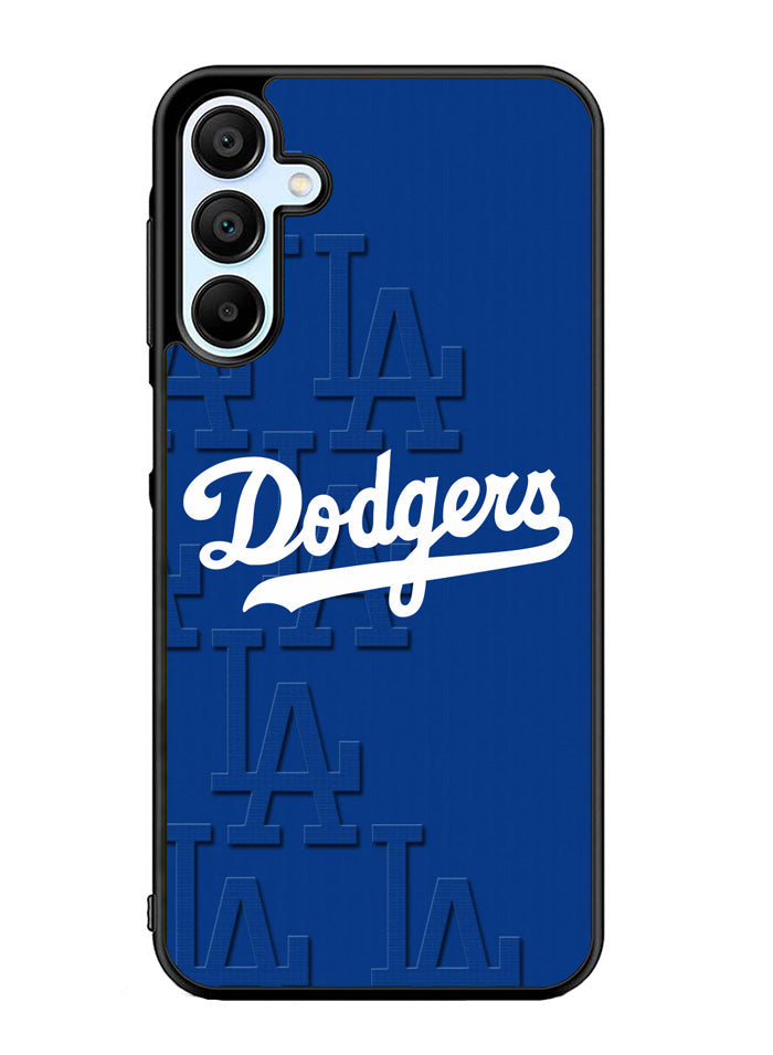 la dodgers 2nd Samsung Galaxy A15 5G Case