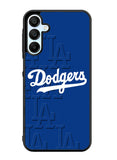 la dodgers 2nd Samsung Galaxy A15 5G Case