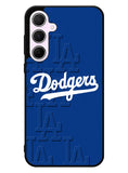 la dodgers 2nd Samsung Galaxy A55 5G Case
