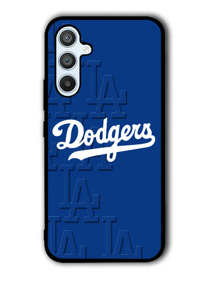 la dodgers 2nd Samsung Galaxy A54 5G Case