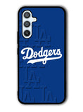 la dodgers 2nd Samsung Galaxy A54 5G Case