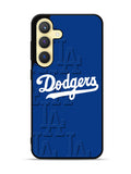 la dodgers 2nd Samsung Galaxy S25 Plus 5G , Samsung Galaxy S25+ 5G Case