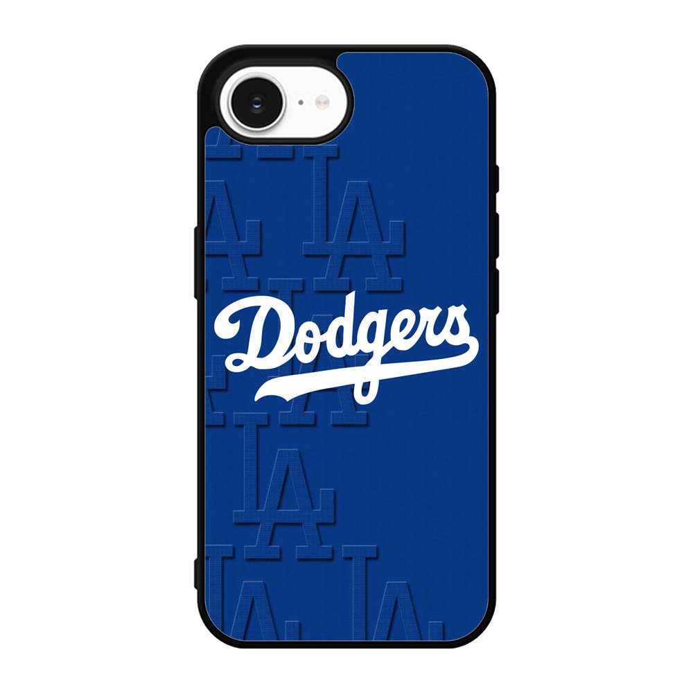 la dodgers 2nd iPhone 17e Case