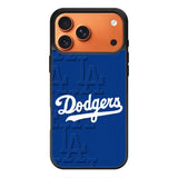 la dodgers 2nd Samsung Galaxy S26 Case