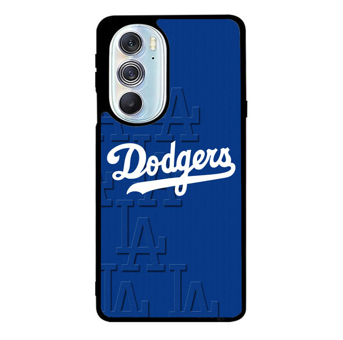 la dodgers 2nd Motorola Moto Edge 2022 Case