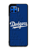 la dodgers 2nd Motorola Moto One 5G Case , Moto One 5G UW Case , Moto G 5G Plus Case
