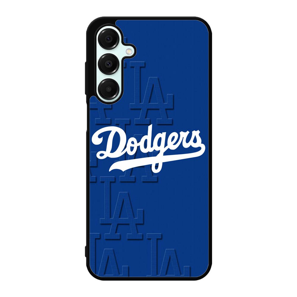 la dodgers 2nd Samsung Galaxy A16 Case OV6012