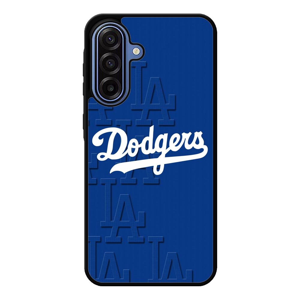 la dodgers 2nd Samsung Galaxy A17 Case