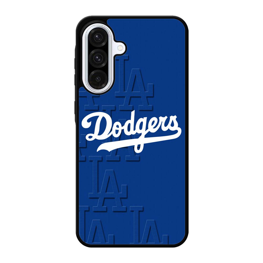 la dodgers 2nd Samsung Galaxy A56 Case OV6012