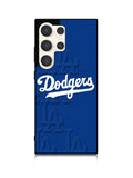 la dodgers 2nd Samsung Galaxy S25 Ultra 5G Case