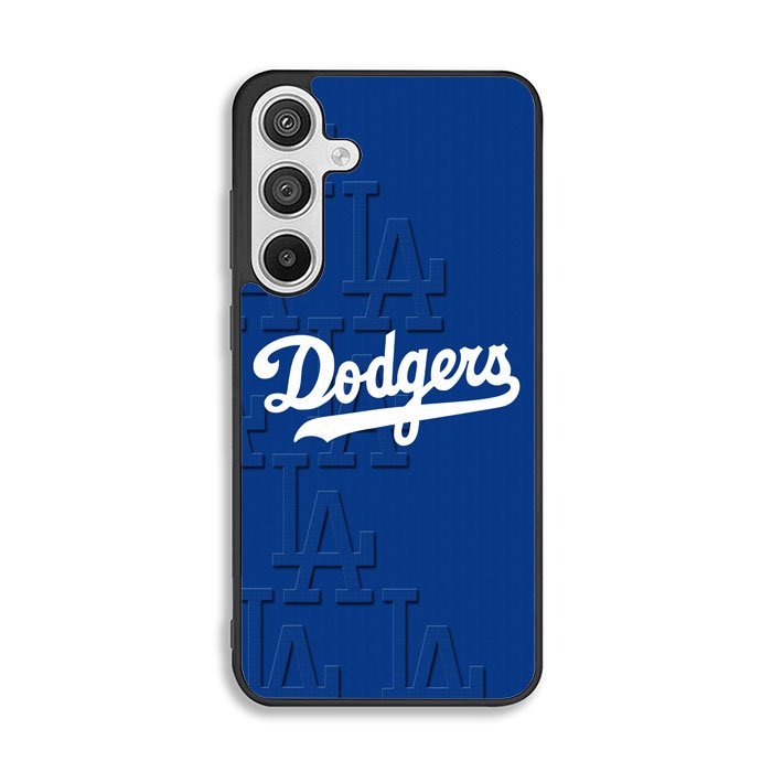 la dodgers 2nd Samsung Galaxy A26 Case OV1396