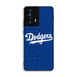 la dodgers 2nd Motorola Moto G Power 5G 2024 Case OV6012