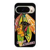 Chicago Blackhawks Google Pixel 10 Pro Case