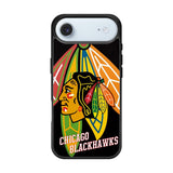 Chicago Blackhawks iPhone Air Case