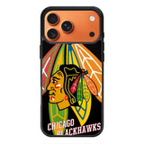 Chicago Blackhawks Samsung Galaxy S26 Case