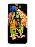 Chicago Blackhawks Motorola Moto G 5G Case , Moto One 5G Ace Case